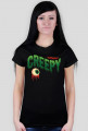 CREEPY