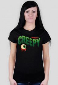 CREEPY