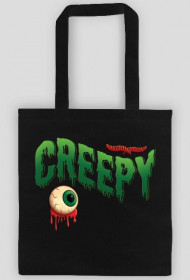 CREEPY