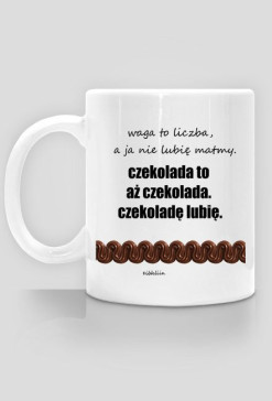 czekolada