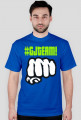 Official T-Shirt #GJTEAM!