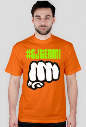 Official T-Shirt #GJTEAM!