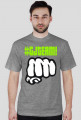 Official T-Shirt #GJTEAM!