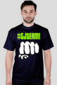 Official T-Shirt #GJTEAM!