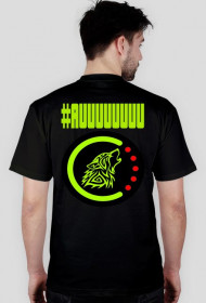 T-Shirt #GJTEAM! #AUUUUUUUU