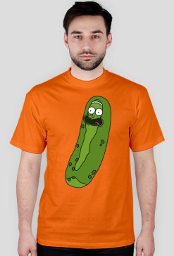 Pickle Rick