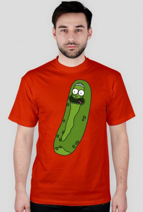 Pickle Rick
