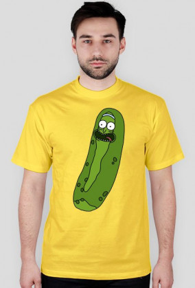 Pickle Rick