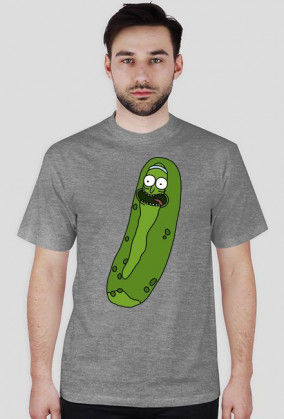 Pickle Rick