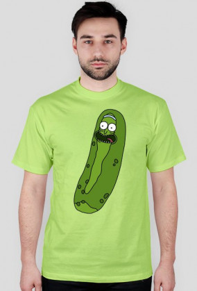 Pickle Rick