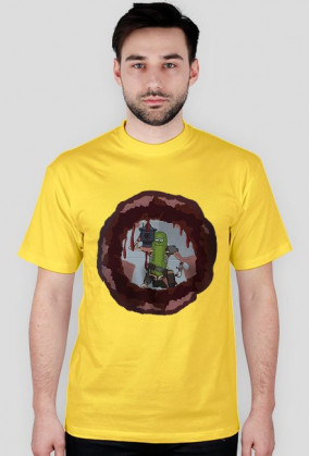 Pickle Rick 2