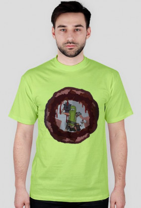 Pickle Rick 2