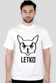 LETKOSowa biała bluzka