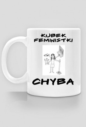 Kubek Feministki... Chyba1