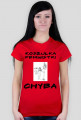 Koszulka Feministki... Chyba 4