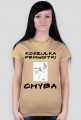 Koszulka Feministki... Chyba 4