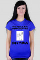 Koszulka Feministki... Chyba 4