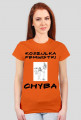 Koszulka Feministki... Chyba 4
