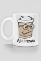Kubek alattemora
