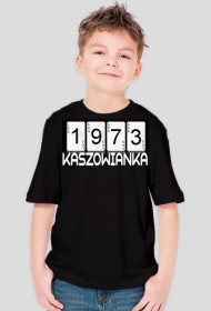 Kaszowianka Karty kids boy