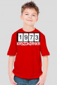 Kaszowianka Karty kids boy
