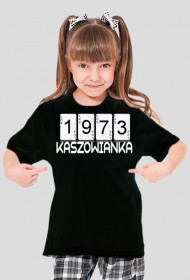 Kaszowianka Karty kids girl