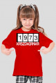 Kaszowianka Karty kids girl