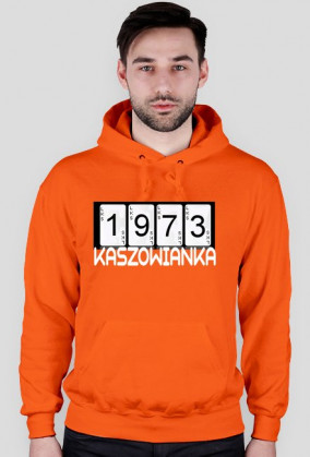 Kaszowianka Karty bluza