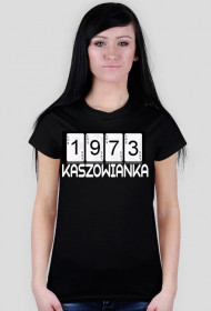 Kaszowianka Karty woman