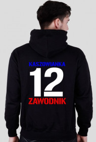Kaszowianka 12 Zawodnik bluza