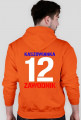 Kaszowianka 12 Zawodnik bluza