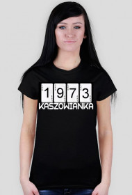 Kaszowianka Karty i Joker woman