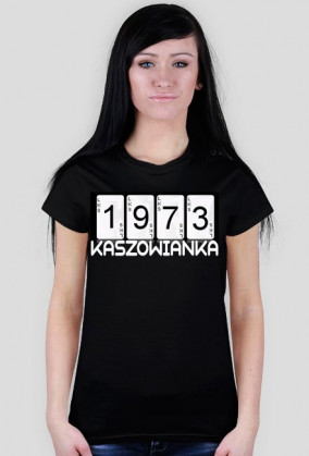 Kaszowianka Karty i Joker woman