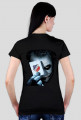 Kaszowianka Karty i Joker woman