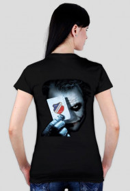 Kaszowianka Karty i Joker woman