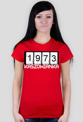Kaszowianka Karty i Joker woman