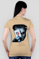 Kaszowianka Karty i Joker woman