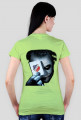 Kaszowianka Karty i Joker woman