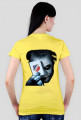 Kaszowianka Karty i Joker woman