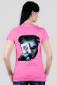 Kaszowianka Karty i Joker woman