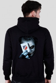 Kaszowianka Karty i Joker bluza