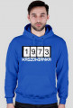Kaszowianka Karty i Joker bluza