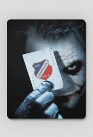 Kaszowianka joker podkładka pod mysz