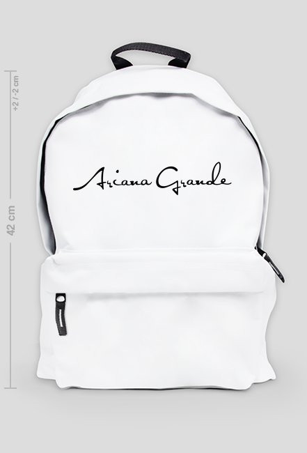 Plecak "Ariana Grande"