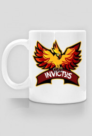 INVICTUS ESPORTS KUBEK