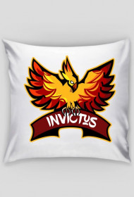 Invictus Esports Poduszka