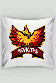 Invictus Esports Poduszka