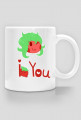 I ♥ You