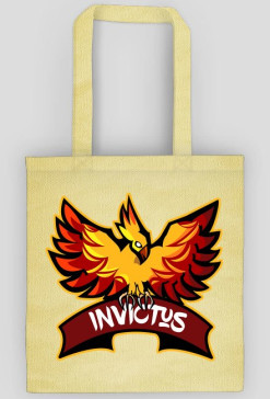 Invictus Esports Torba