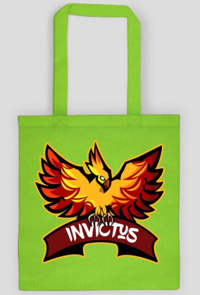 Invictus Esports Torba